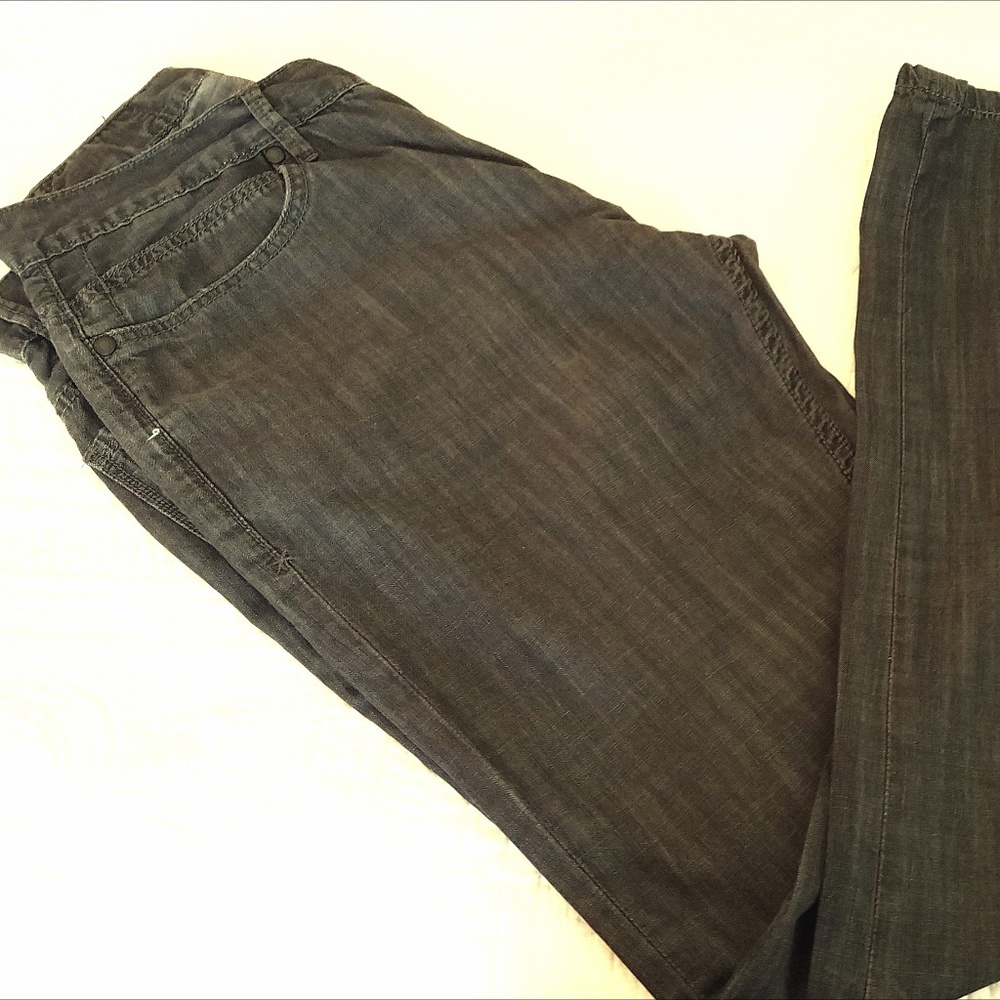 Men's Perry Ellis Premium Denims Slim 30x32